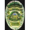 LAGUNA BEACH, CA POLICE DEPARTMENT OFFICER BADGE PIN